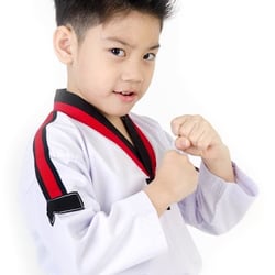 Aurora TKD