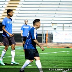 Directkix Soccer Productions
