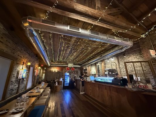 Habrae Thai dessert cafe & restaurant by null