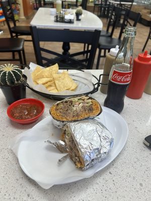 La Bamba Supermarket by null