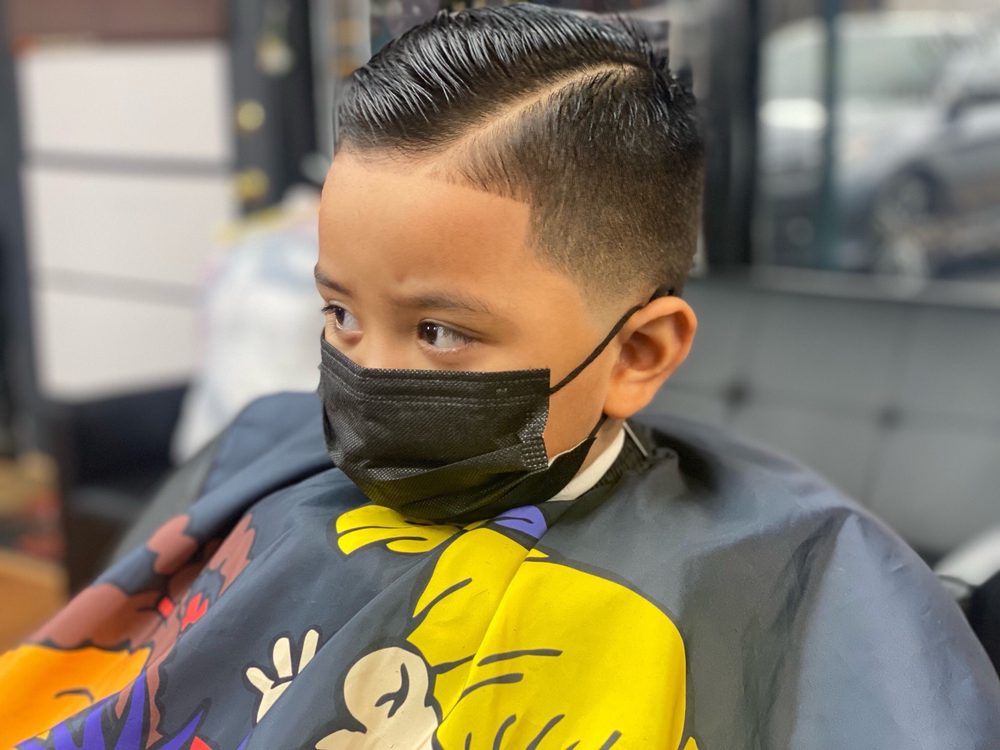 BLESSED BARBER SHOP Updated June 2024 30 Photos & 14 Reviews 1930