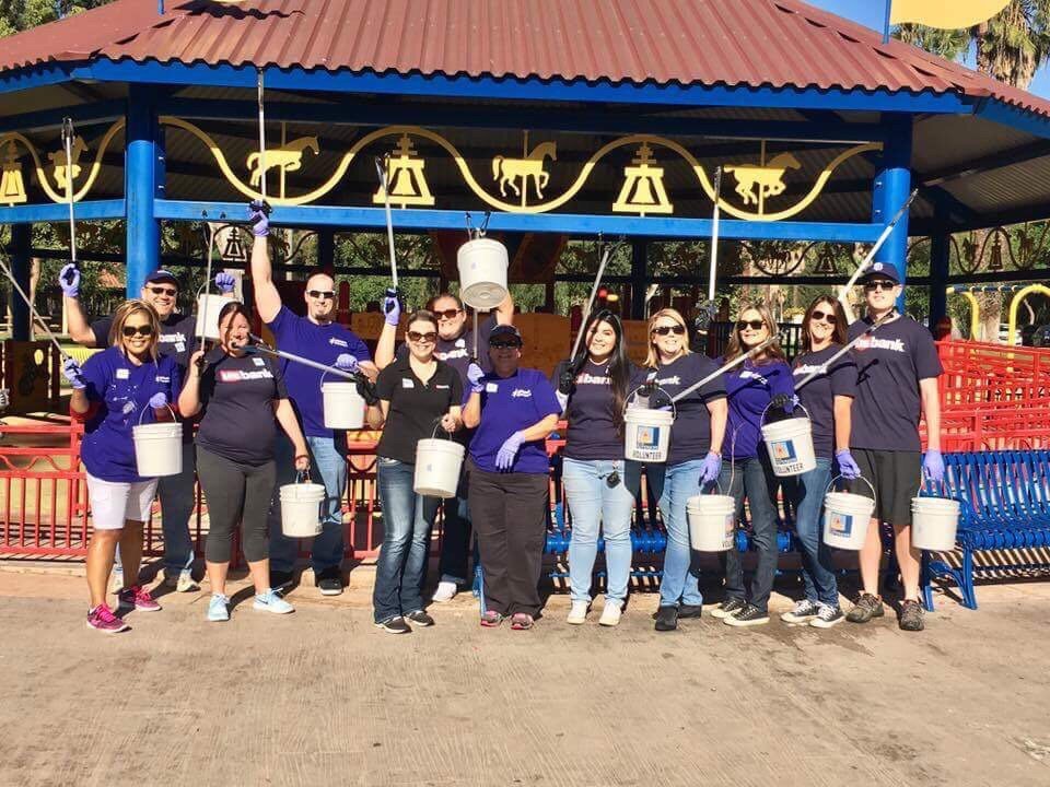 United Way of the Inland Valleys - social services organization in Riverside, CA