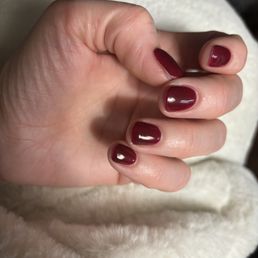 Acrylic fill