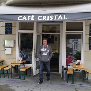 Café Cristal - Lecker war's ..... - Cafes Near Me - Hamburg, HH Café Cristal - Lecker war's ..... - Cafes Near Me - Hamburg, HH
