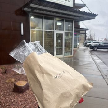 Breadico Sourdough Bread - Bakeries Near Me - Sioux Falls, South Dakota