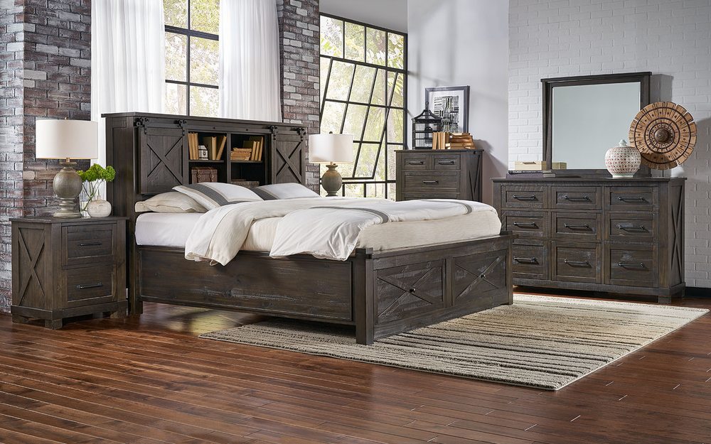 WILSON’S FURNITURE Updated October 2024 29 Reviews 5080 Pacific