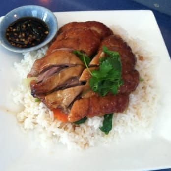Thai Time Restaurant - Duck - Thai Near Me - San Francisco, California Thai Time Restaurant - Duck - Thai Near Me - San Francisco, California