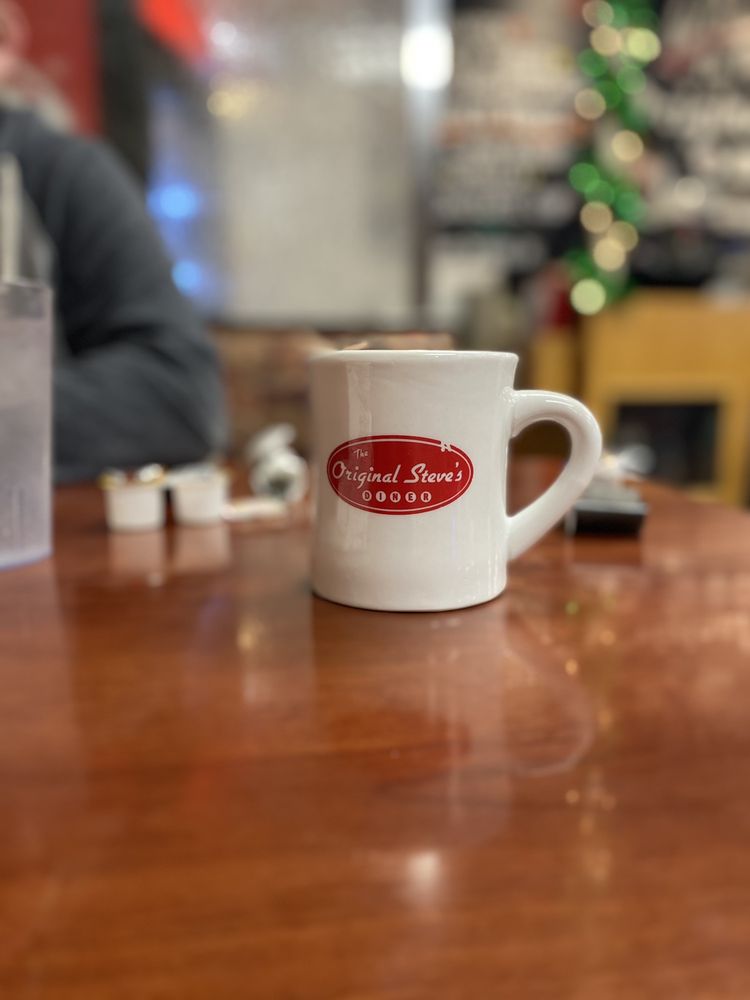 The Original Steve's Diner
