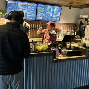Cosmic Saltillo - Coffee & Tea Near Me - Austin, Texas Cosmic Saltillo - Coffee & Tea Near Me - Austin, Texas