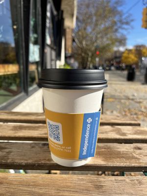 Alif Brew & Mini Mart Inc. by null