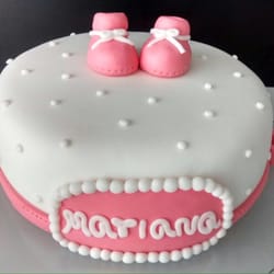 João e Maria Sweets