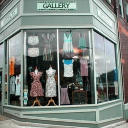 Artifacts Gallery - Our Storefront