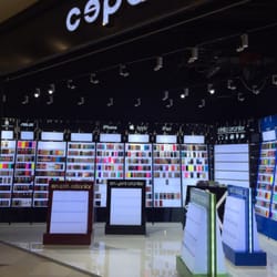 Cepax