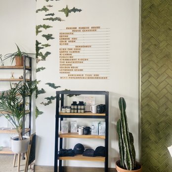 Parlor Public House - Coffee & Tea Near Me - Indianapolis, Indiana Parlor Public House - Coffee & Tea Near Me - Indianapolis, Indiana
