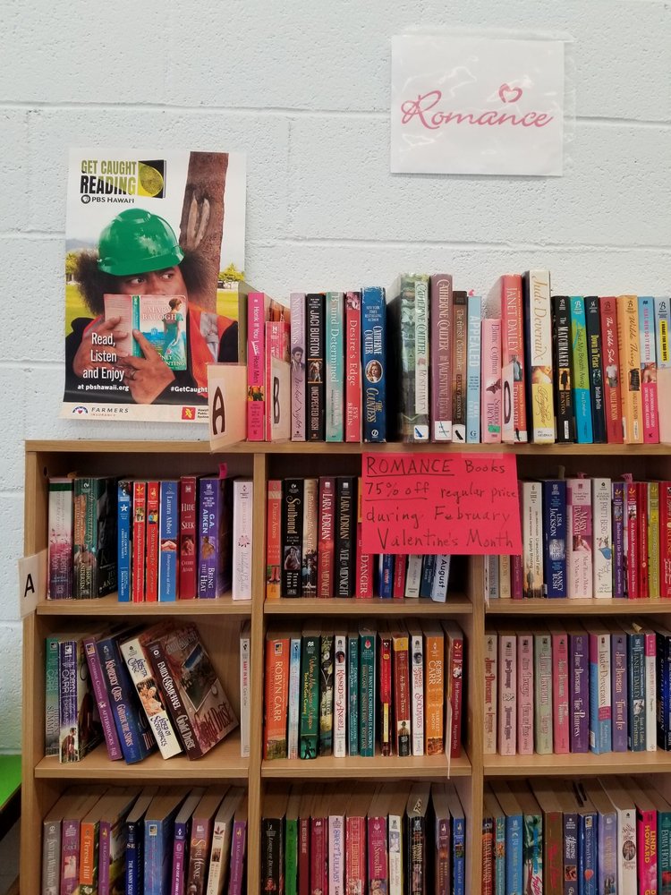 FRIENDS OF KANEOHE LIBRARY 32 Photos & 12 Reviews 45829 Kamehameha Hwy, Kaneohe, Hawaii