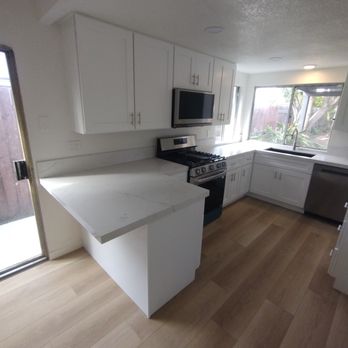 Redline Renovation - General Contractors Near Me