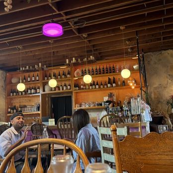FUEGOS LA - Dining Room - Empanadas Near Me - Los Angeles, California
