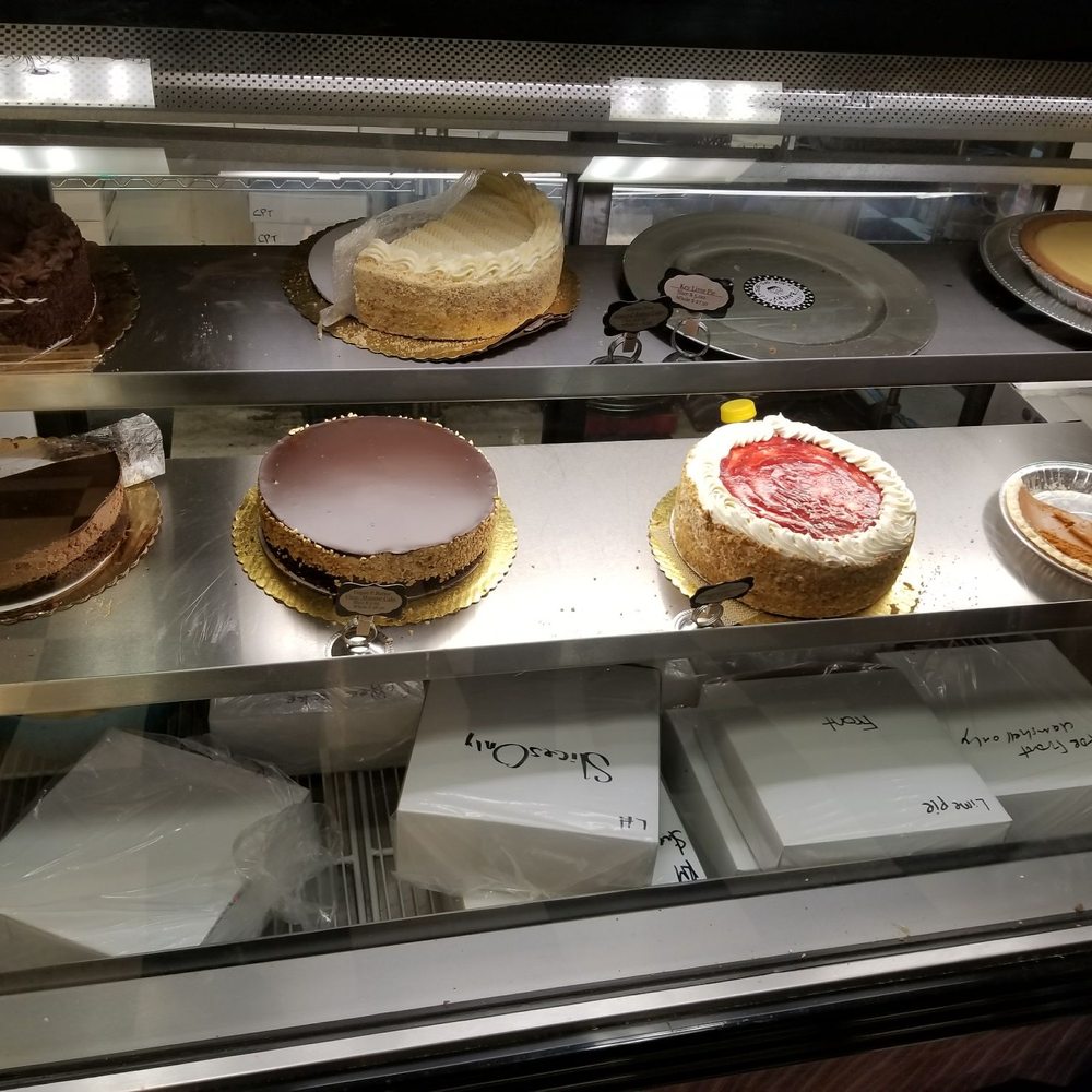 Southern Sweets Bakery - Bakeries Near Me - Decatur, Georgia Southern Sweets Bakery - Bakeries Near Me - Decatur, Georgia