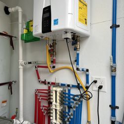 Go Fast Rooter And Plumbing