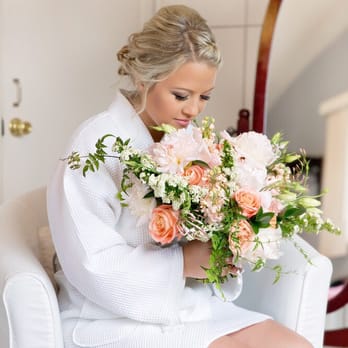 Blush N' Bride - Bridal hair and makeup - Makeup Artists Near Me Blush N' Bride - Bridal hair and makeup - Makeup Artists Near Me