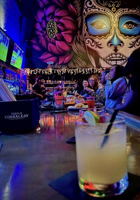 Mesa Tacos and Tequila by null