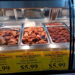 Ranchito Market