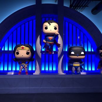 Funko - Toy Stores Near Me - Los Angeles, California