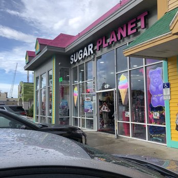 Sugar Planet - Candy Stores Near Me - Orlando, Florida
