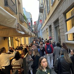 Outside Outside