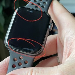 Water Damage after screen repair - watch no longer turns on. Water Damage after screen repair - watch no longer turns on.