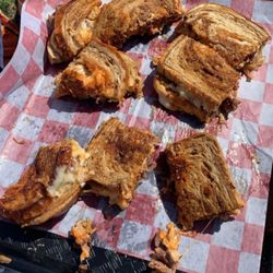 Make Me A Sammich - Ruebens