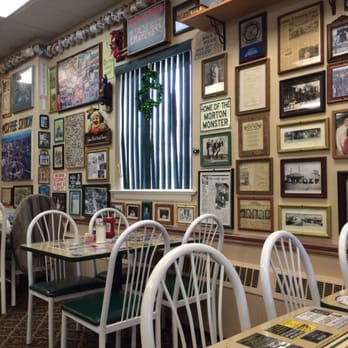 The Coffee Station - Decor - Diners Near Me - Morton, Pennsylvania The Coffee Station - Decor - Diners Near Me - Morton, Pennsylvania