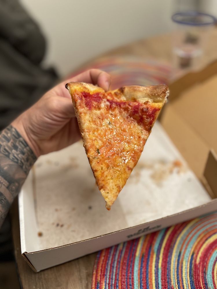 DISALVO’S PIZZA & ITALIAN RESTAURANT Updated November 2024 201