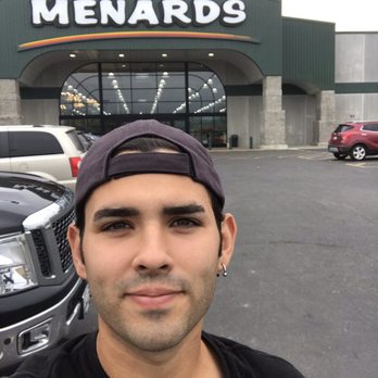 Menards - Very cool stocked up places. Want to Remodel, come here. Hardware, Electrical, Plumbing, Carpet, Cabinets, Appliances, Lumber. - Hardware Stores Near Me - Warren, Ohio