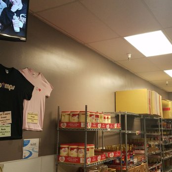 Tpumps - Bubble Tea Near Me - Foster City, California Tpumps - Bubble Tea Near Me - Foster City, California
