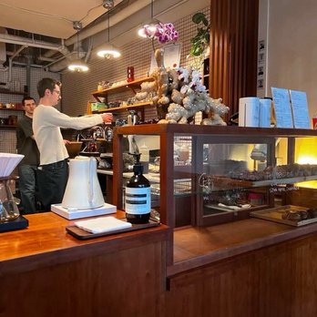 Cowdog Coffee - Coffee & Tea Near Me - Vancouver, British Columbia Cowdog Coffee - Coffee & Tea Near Me - Vancouver, British Columbia