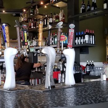 HopsnDrops - New American Near Me - Lacey, Washington