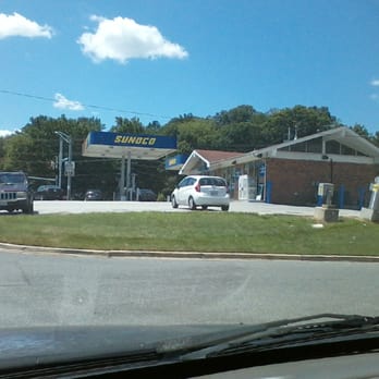 Sunoco - Gas Stations Near Me - Laurel, Maryland