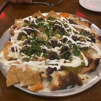 Tamarindos Restaurant - Nachos - Mexican Near Me - Flourtown, Pennsylvania
