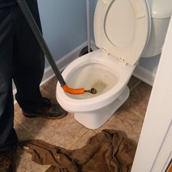 Coutesy Flush Plumbing & Drain Cleaning