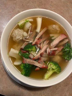 Zen Asian Diner by null