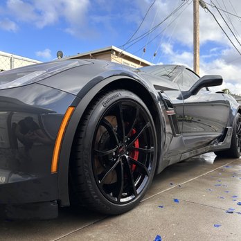 Quattro - After - Auto Detailing Near Me - San Jose, California Quattro - After - Auto Detailing Near Me - San Jose, California