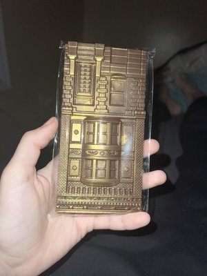 Harlem Chocolate Factory by null