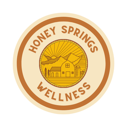 Honey Springs Wellness - Honey Springs Wellness logo