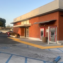 Bank of America Financial Center - Front of building