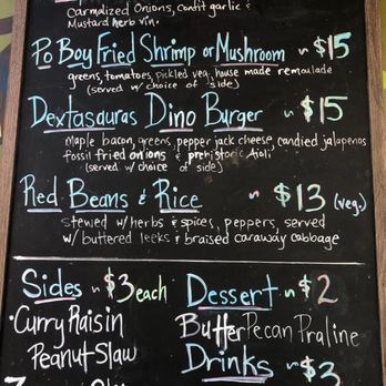 Grush's Cajun Dino Grill - Regular menu items - Cajun/Creole Near Me Grush's Cajun Dino Grill - Regular menu items - Cajun/Creole Near Me