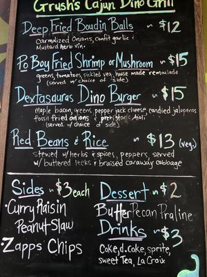 Menu photo 1 Menu photo 1
