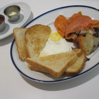 T45 Market - Adam & Eve - $19 - New American Near Me - New York, New York