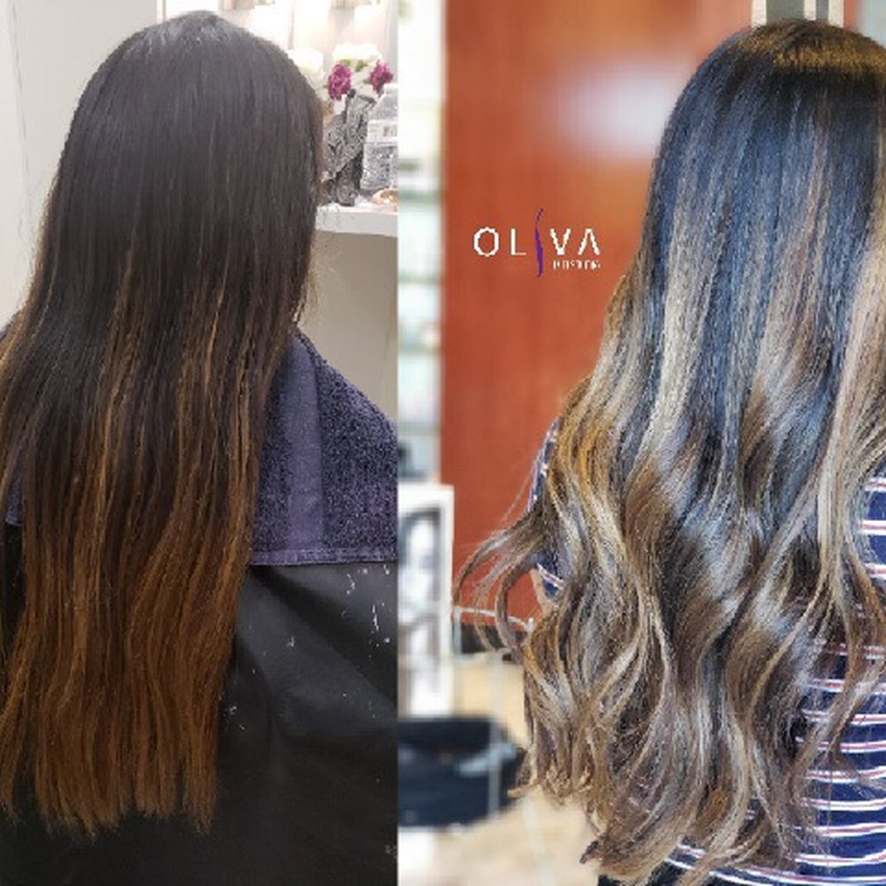 before vs after ! before vs after !