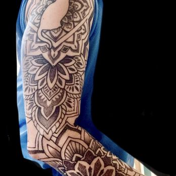 Divine Rites Tattoo - Tattoo Near Me - Marietta, Georgia